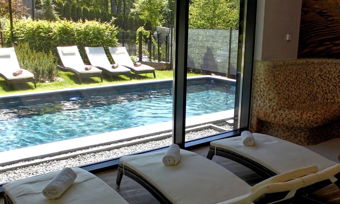 Dolny Sopot Hotel | Hotel Sopot