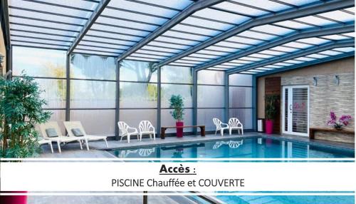 Cap d'Agde Hotel | Hotel & Spa Gil de France Cap d'Agde