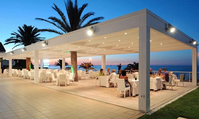 Casalbordino Hotel | Hotel Sporting