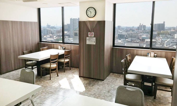 Gifu Hotel | Hotel Sports Palko