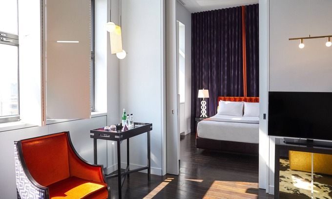 Old Montreal Hotel | Hotel St. Paul, Montreal, a Member of Design Hotels