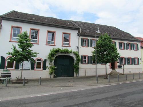 Mainz-Bingen Hotel | Hotel Stadt Mainz