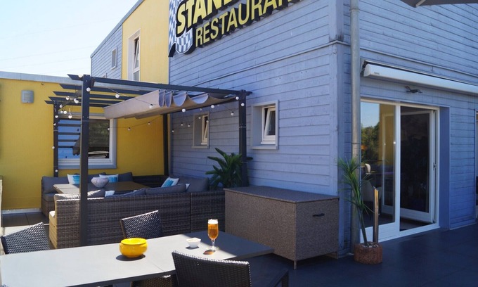 Foetz Hotel | Hotel Stand'Inn