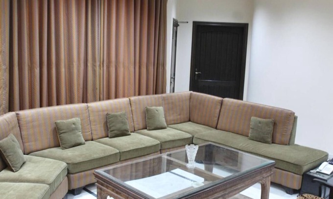 Bahawalpur House | Hotel State Residency