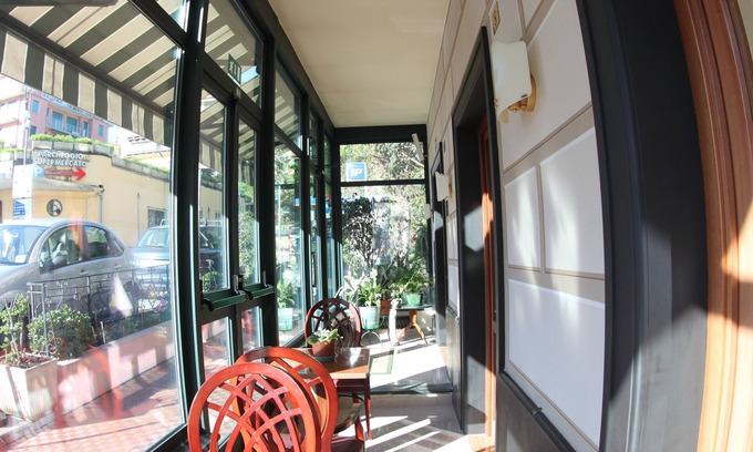 Rapallo Hotel | Hotel Stella Rapallo