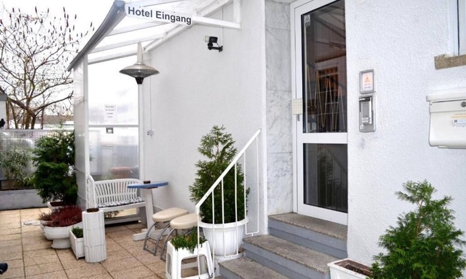 Stockach Hotel | Hotel Stern