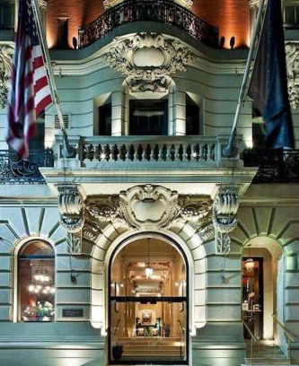 Central New York City Apartment | Hotel-Style @ The Mansfield Midtown
