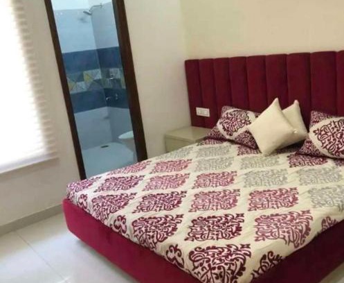 Jashpurnagar Hotel | Hotel sukhman