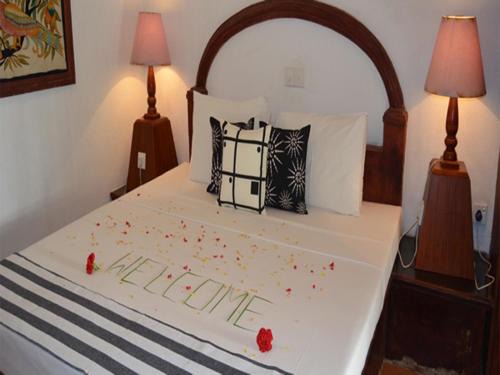 Hettimulla House | Hotel Sun and Sea