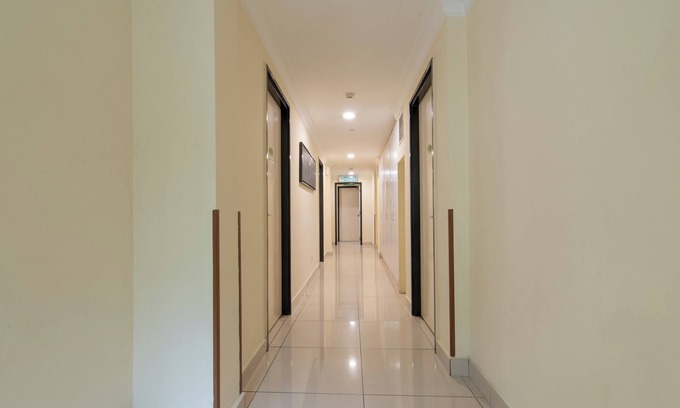 Kuala Lumpur Hotel | Hotel Sunjoy9 OKR