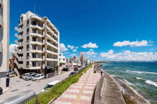 Chatan Hotel | Hotel Sunset American
