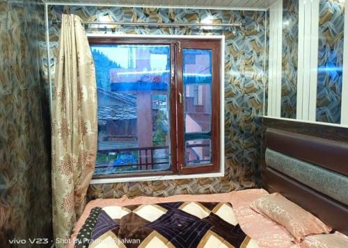 Kharsali House | Hotel Suryatanaya Niketen