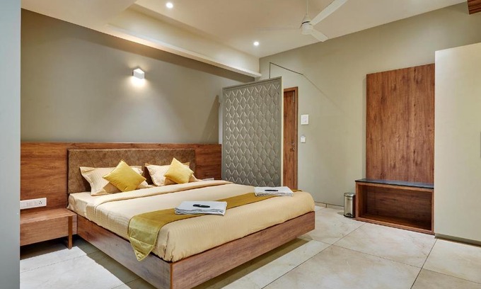 Kolhapur Hotel | Hotel Swamini Kolhapur