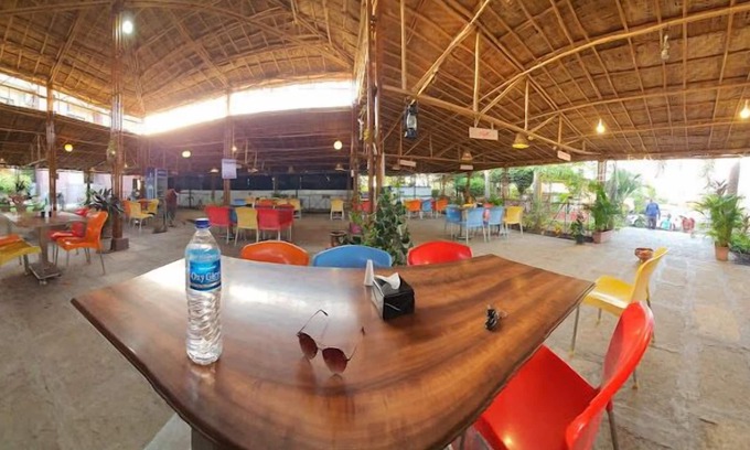 Indapur Resort | Hotel Swamiraj Executive