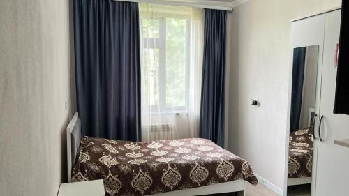 Bishkek Hotel | Hotel T