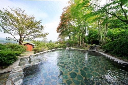 Morioka Hotel | Hotel Taikan