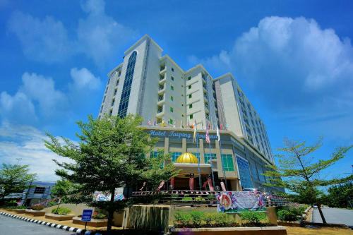 Jambu Hotel | Hotel Taiping Perdana