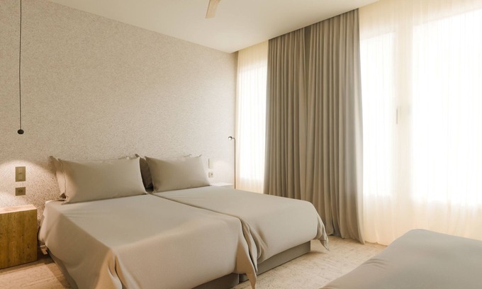 Santa Cruz de Tenerife Hotel | Hotel Taro Santa Cruz