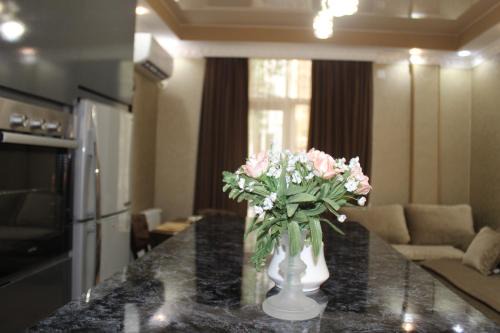Kutaisi Apartment | Hotel Tarasa