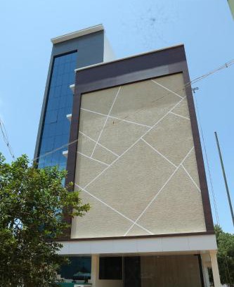 Thanjavur Hotel | HOTEL TAWFEEQ PALACE