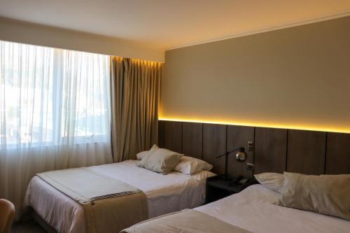 Concepcion Hotel | Hotel Terrano Concepción