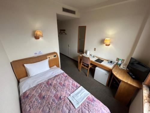 Hachinohe Hotel | Hotel Tetora Hachinohe - Vacation STAY 38056v
