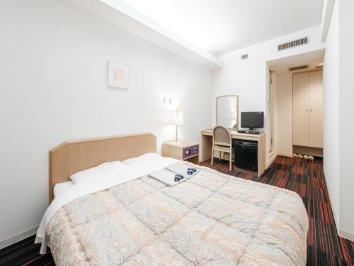 Odori Hotel | Hotel Tetora Spirit Sapporo - Vacation STAY 59351v