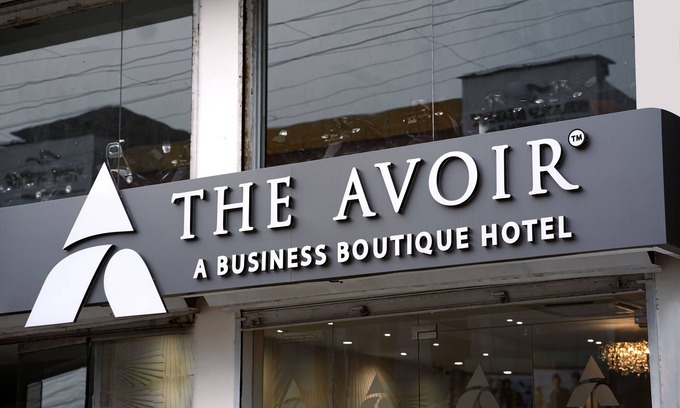 Asansol Hotel | Hotel The Avoir Asansol