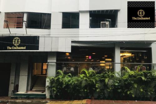 Banani House | Hotel The Enchanted Residence