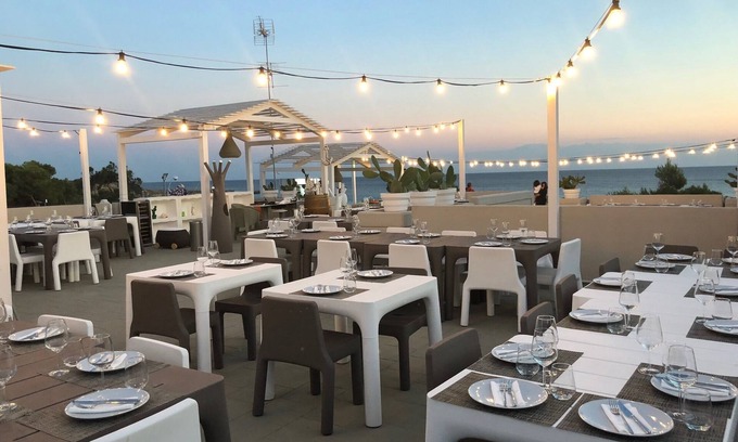 Lido Silvana Apartment | HOTEL THE GARDEN