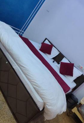 Jodhpur Hotel | hotel the saffron leaf