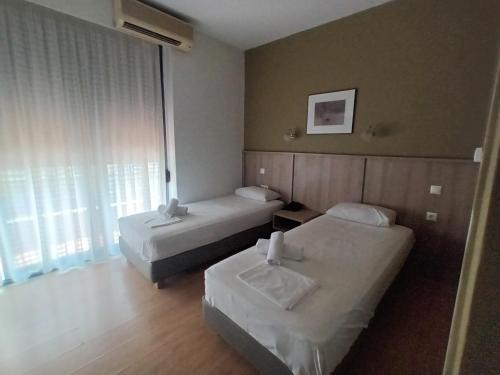 Lamia Apartment | Hotel THERMOPULES