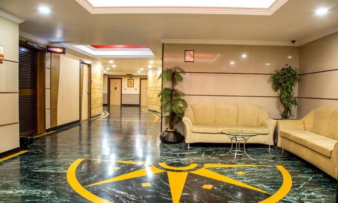 Mulund West Hotel | Hotel Tip Top Plaza