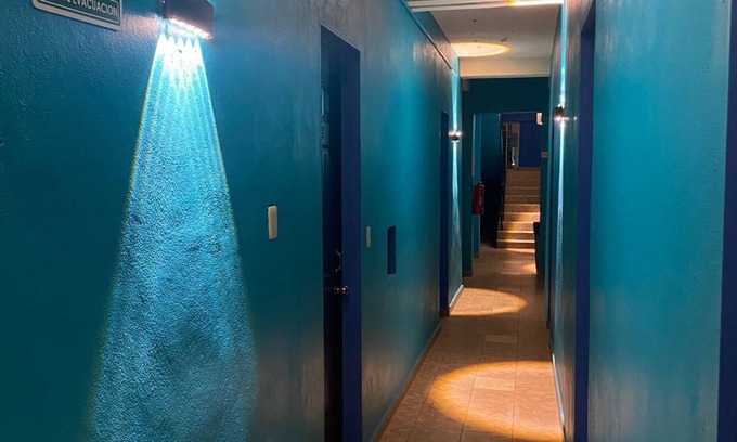 Monterrey Hotel | Hotel Torre