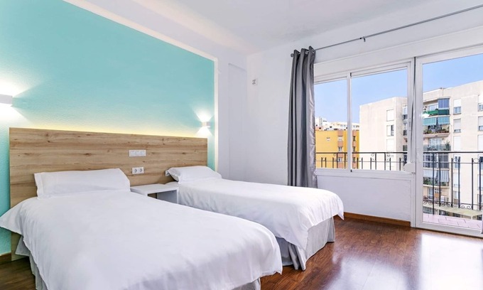 Torremolinos City Centre Hotel | Hotel Torremolinos Centro by Croma