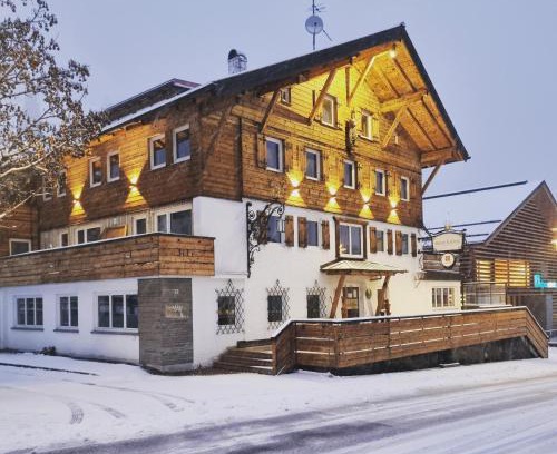 Mittelberg Hotel | Hotel Tradizio