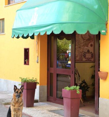 Passignano sul Trasimeno Hotel | Hotel Trasimeno