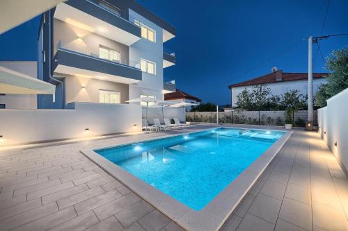 Trogir Hotel | Hotel Trogirski Dvori