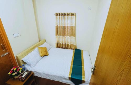 Dhaka House | Hotel Tulip Residence