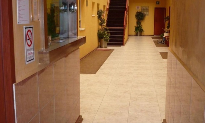 Downtown Mexico City Hotel | Hotel Universal