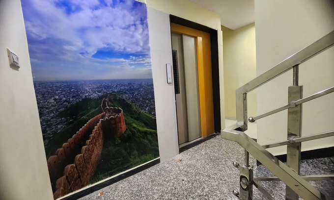 Jhotwara Hotel | Hotel US Group