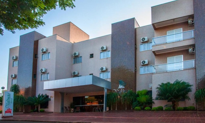 Vila Maxwell Hotel | Hotel Valencia