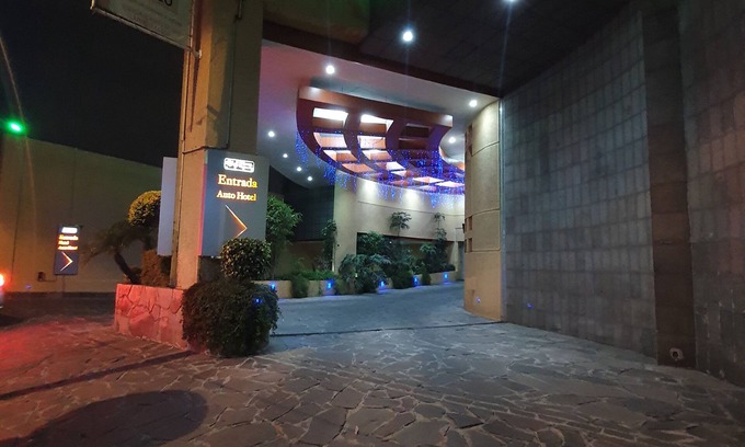 Coyoacan Hotel | Hotel Valle del Sur