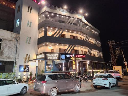 Bedla Hotel | Hotel Valley Pride