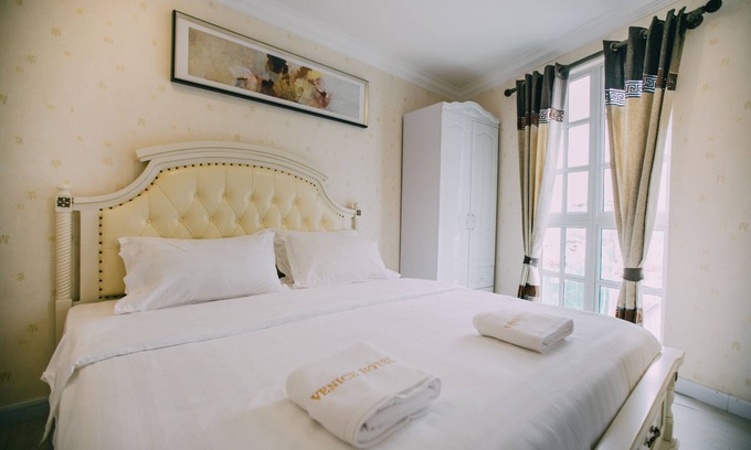 Pudu Hotel | Hotel Venice