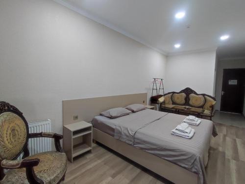 Tbilisi Hotel | Hotel VENUS