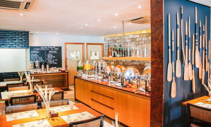 Manaira Hotel | Hotel Verdegreen