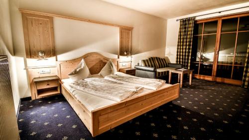 Laces Hotel | Hotel Vermoi