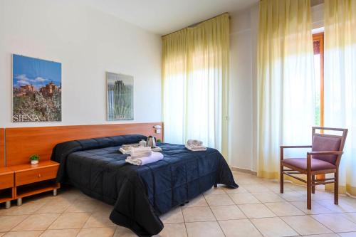 Siena Hotel | Hotel Vico Alto