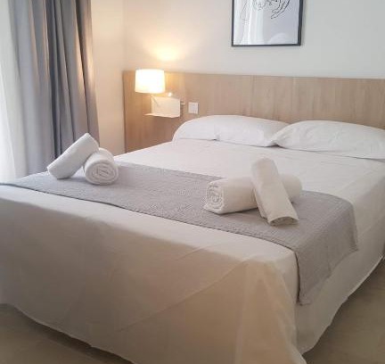 Es Castell Hotel | Hotel Victori